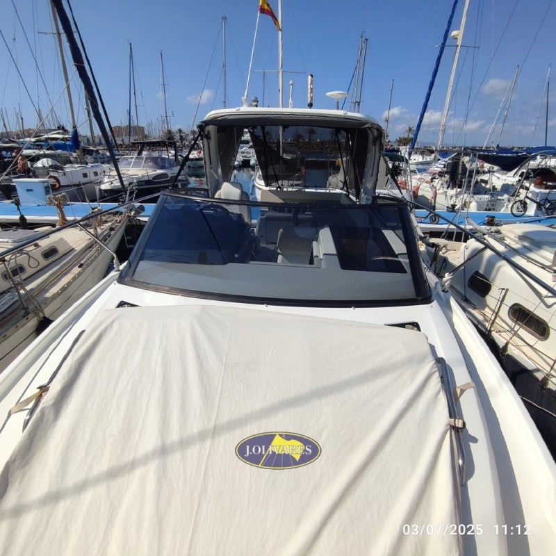 Jeanneau Leader 30 2018