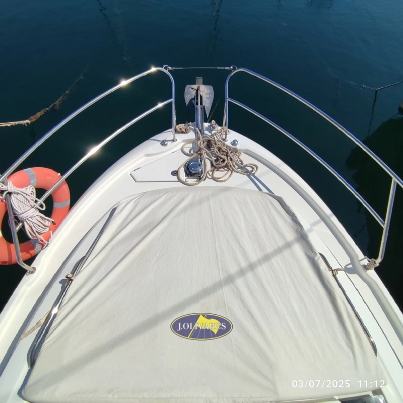 Jeanneau Leader 30 2018