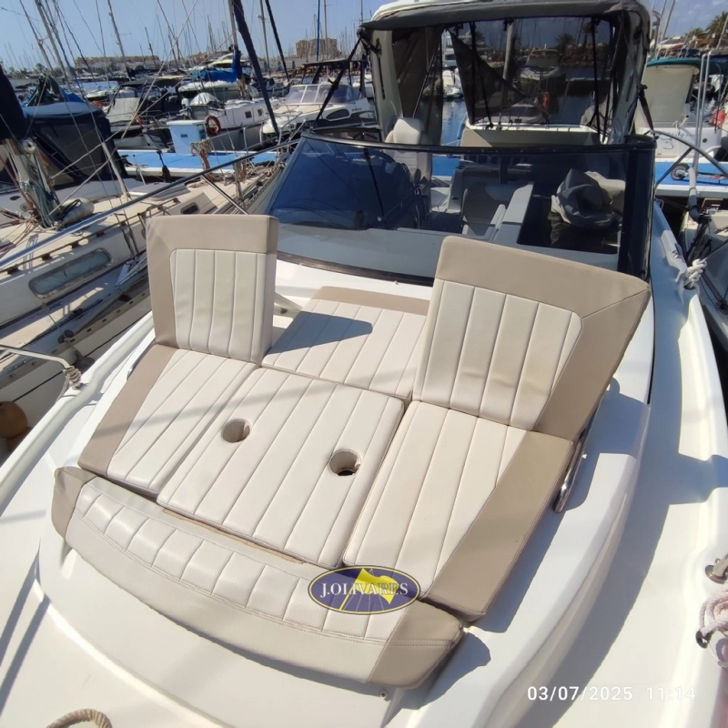 Jeanneau Leader 30 2018