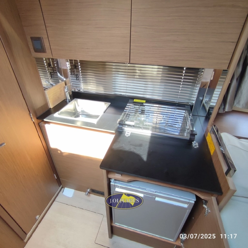 Jeanneau Leader 30 2018