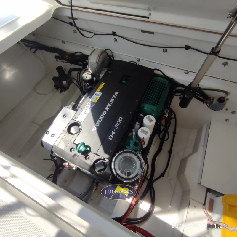 Jeanneau Leader 30 2018