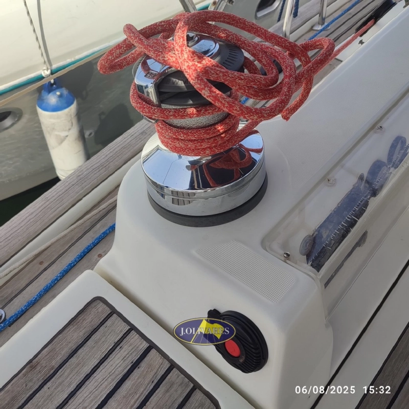 Beneteau Oceanis Clipper 423 2004