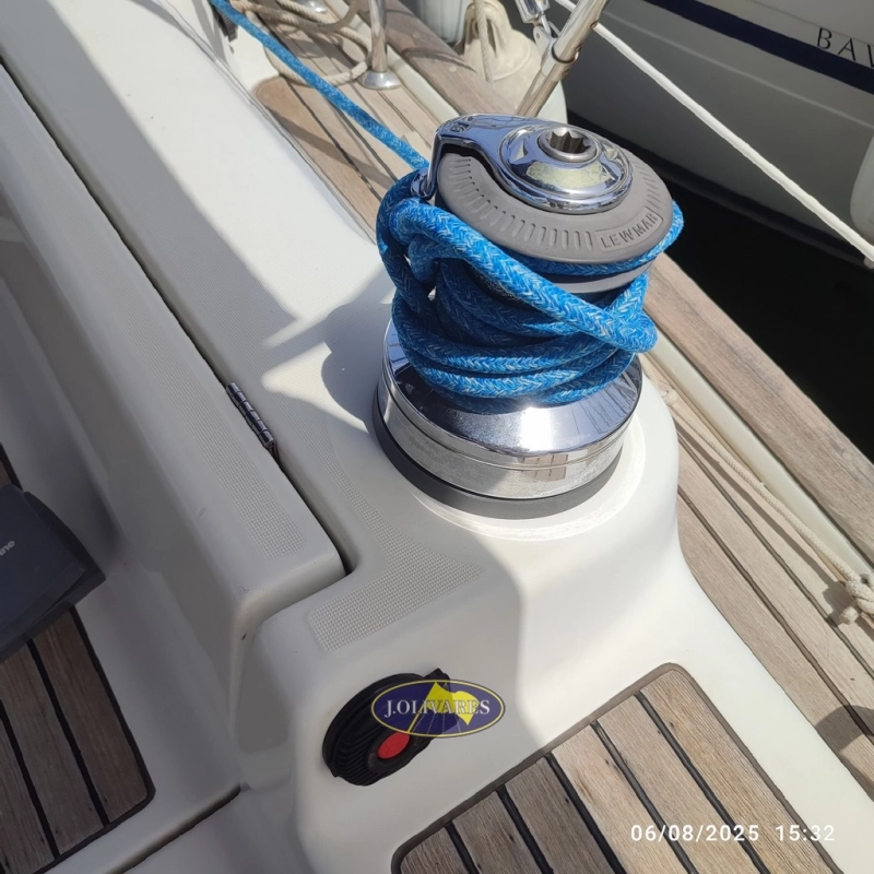 Beneteau Oceanis Clipper 423 2004