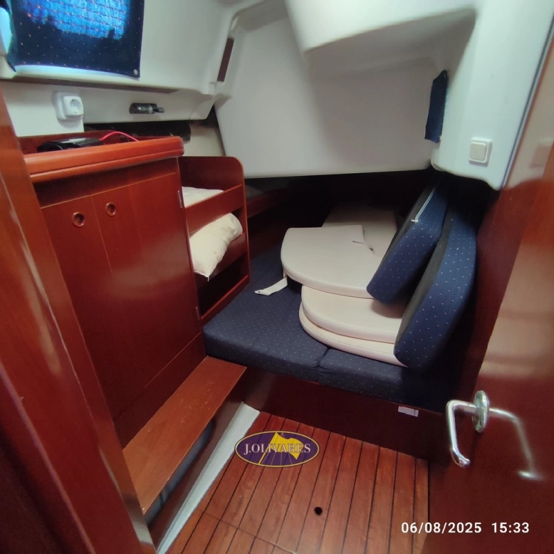 Beneteau Oceanis Clipper 423 2004