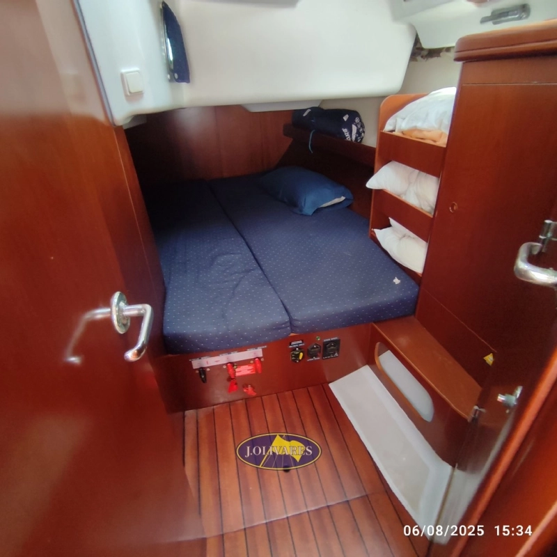 Beneteau Oceanis Clipper 423 2004