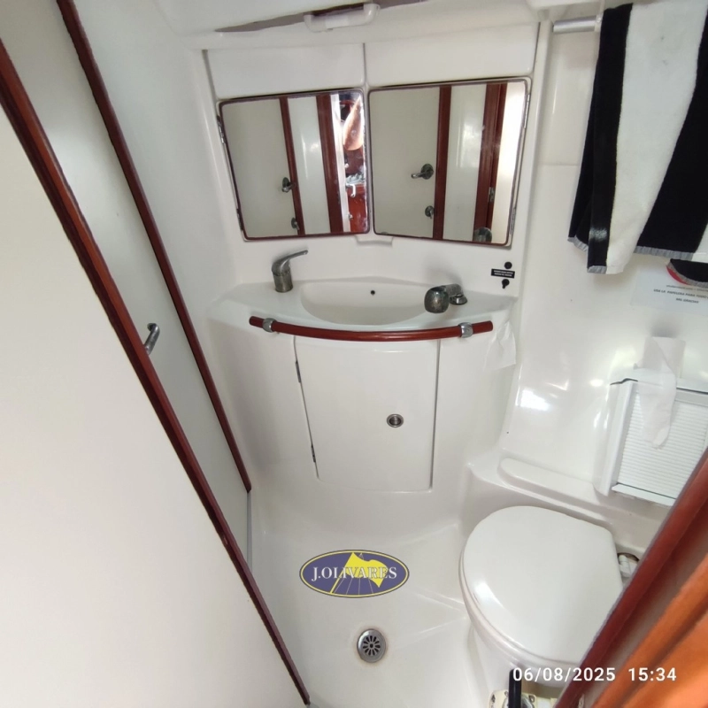Beneteau Oceanis Clipper 423 2004
