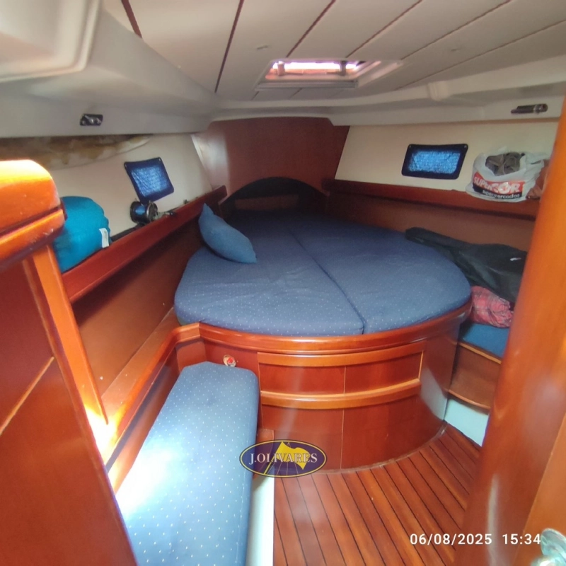 Beneteau Oceanis Clipper 423 2004