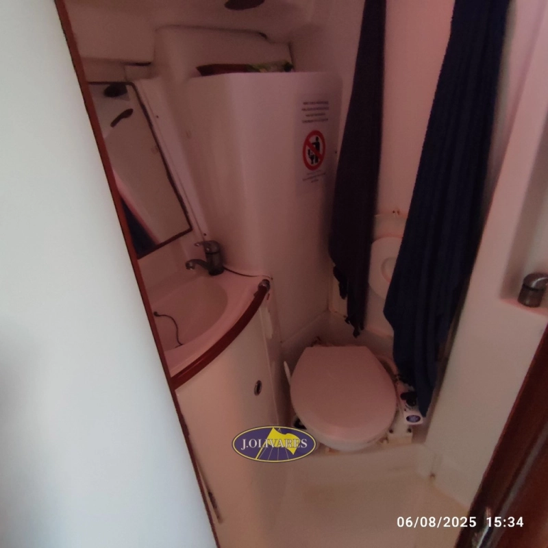 Beneteau Oceanis Clipper 423 2004