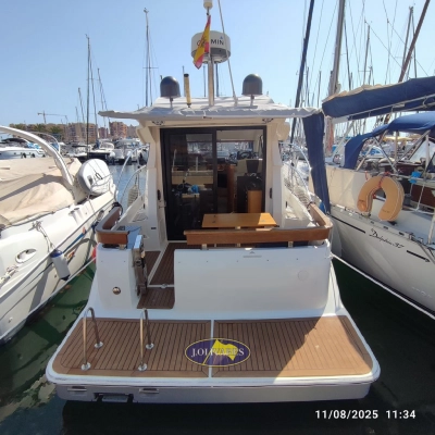 Foto del barco Faeton 300HT 2015