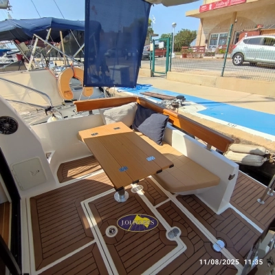 Foto del barco Faeton 300HT 2015