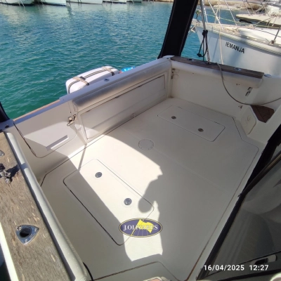 Foto del barco Faeton 940 2008