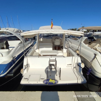 Foto del barco Faeton 980 Sport 2003