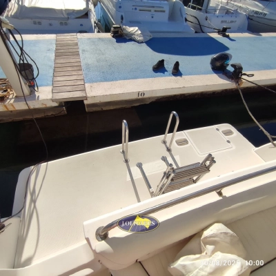 Foto del barco Faeton 980 Sport 2003