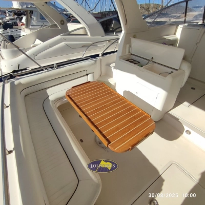 Foto del barco Faeton 980 Sport 2003
