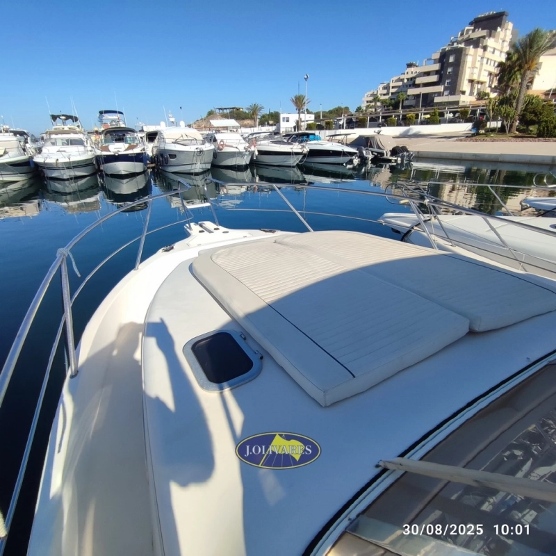 Faeton 980 Sport 2003