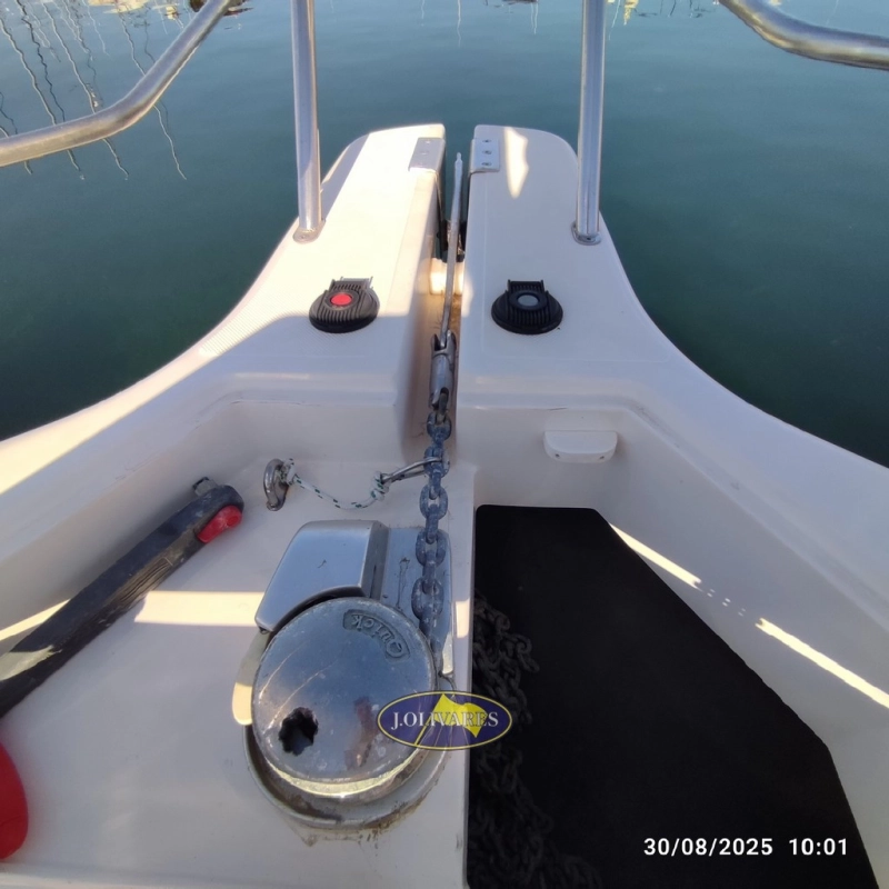 Faeton 980 Sport 2003