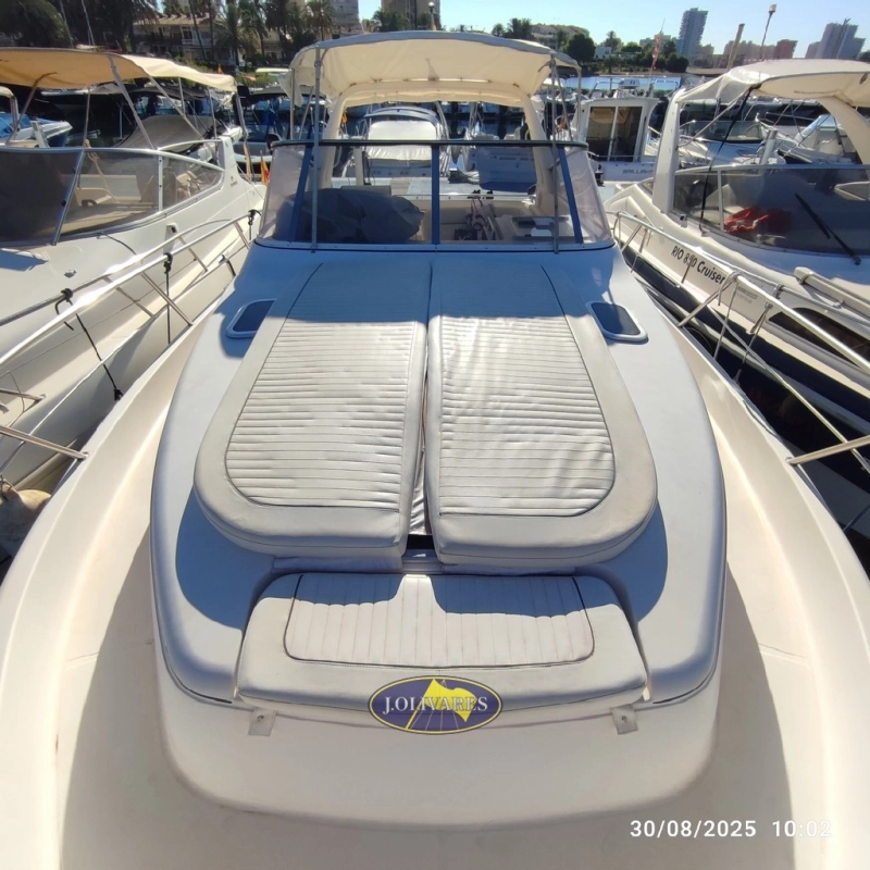 Faeton 980 Sport 2003