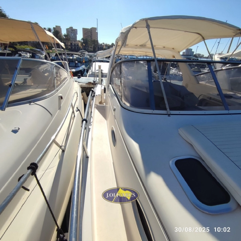 Faeton 980 Sport 2003