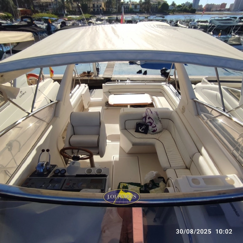 Faeton 980 Sport 2003