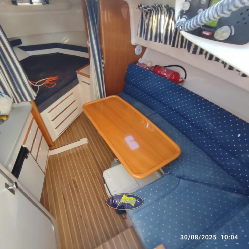 Faeton 980 Sport 2003