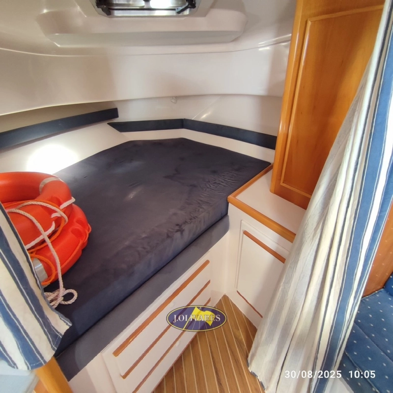 Faeton 980 Sport 2003