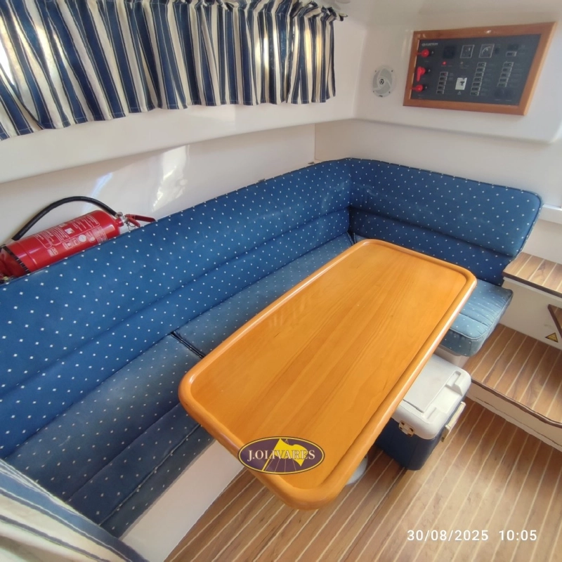 Faeton 980 Sport 2003