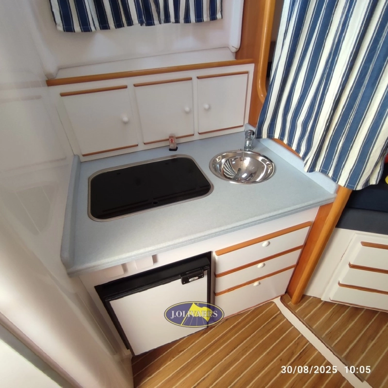 Faeton 980 Sport 2003