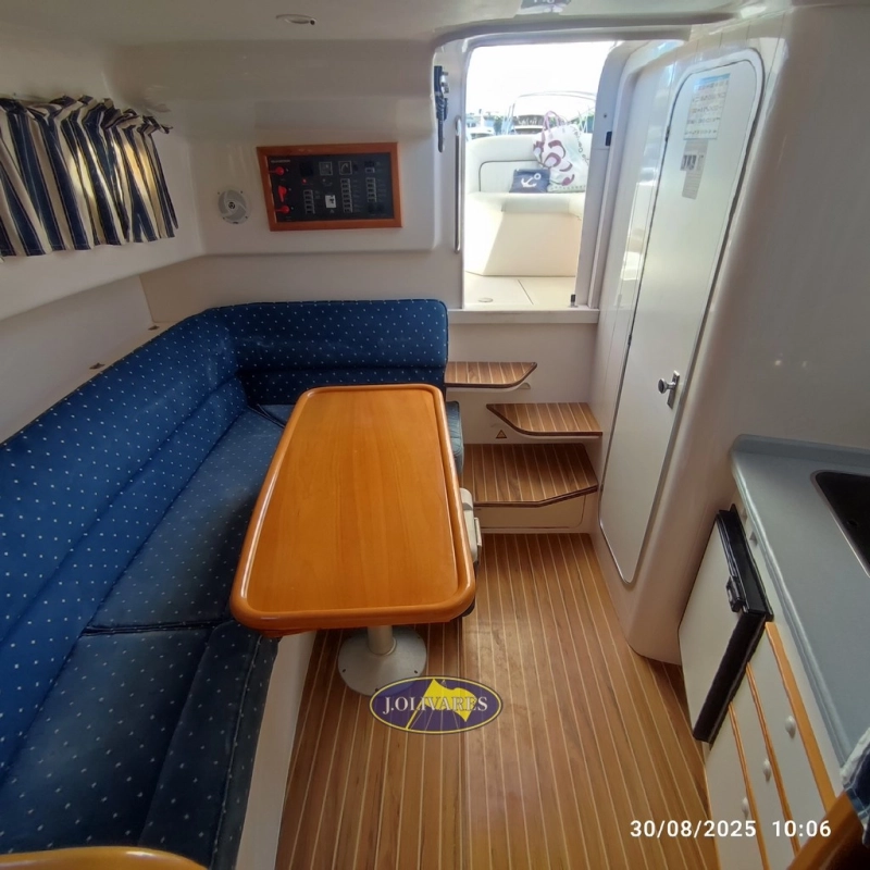 Faeton 980 Sport 2003