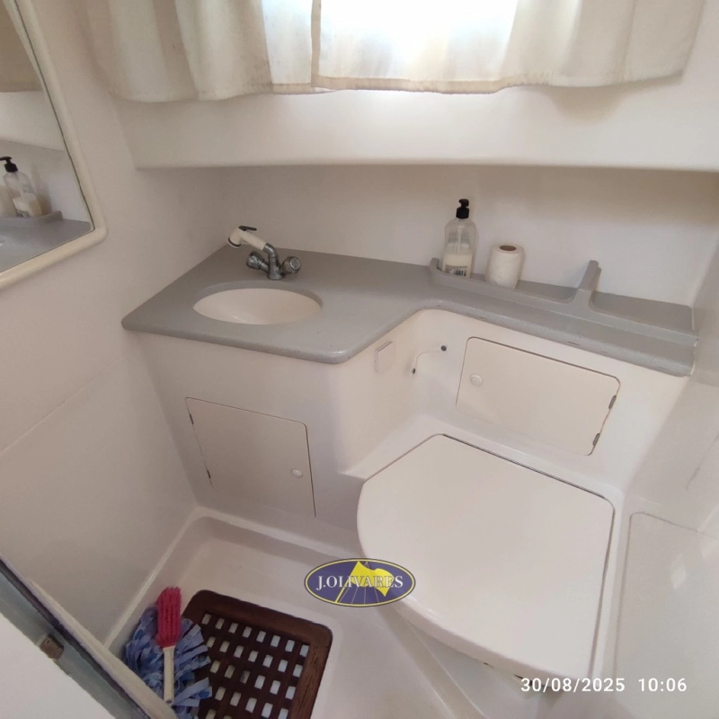 Faeton 980 Sport 2003