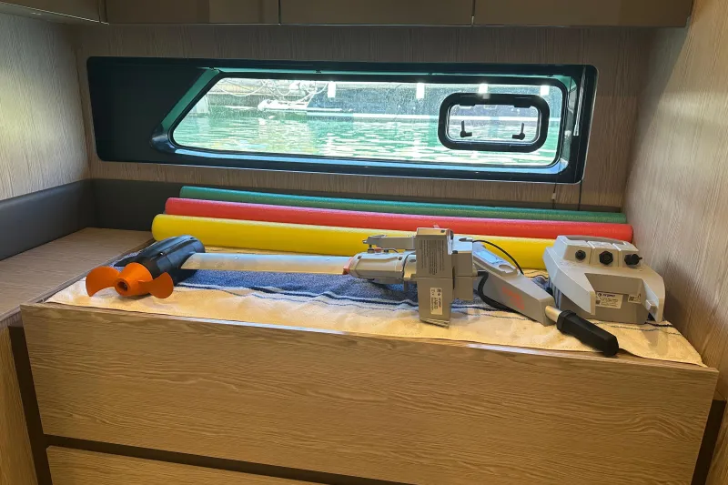 Azimut Atlantis 45 2023