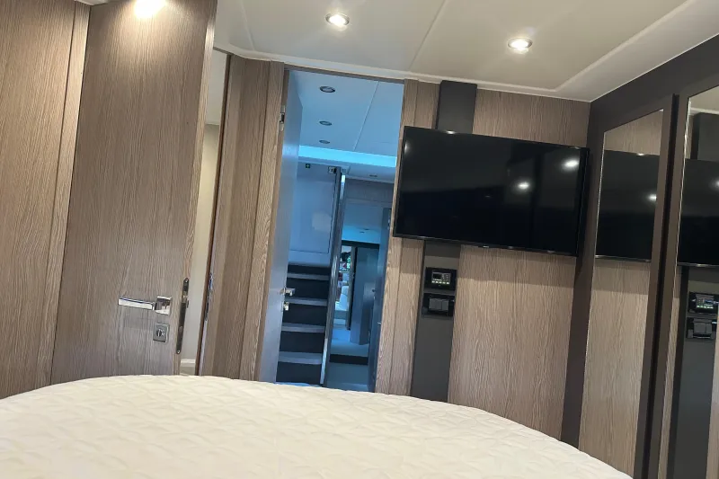 Azimut Atlantis 45 2023