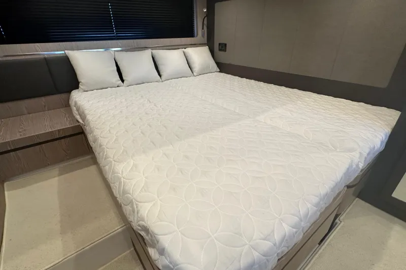 Azimut Atlantis 45 2023