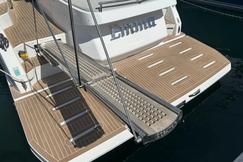 Azimut Atlantis 45 2023