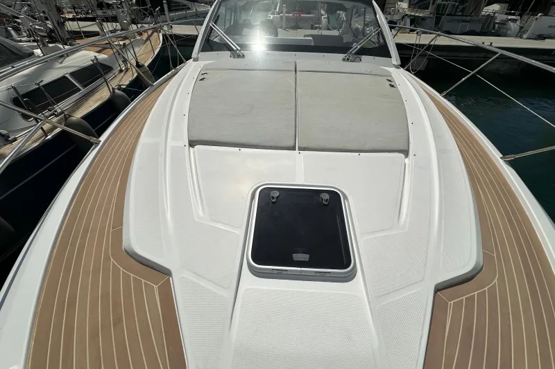 Azimut Atlantis 45 2023