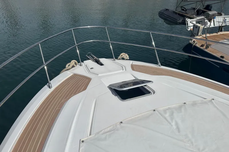 Azimut Atlantis 45 2023