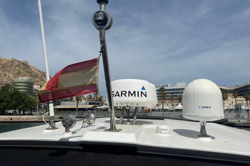 Azimut Atlantis 45 2023