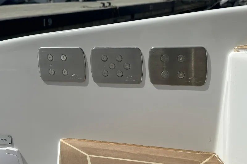 Azimut Atlantis 45 2023