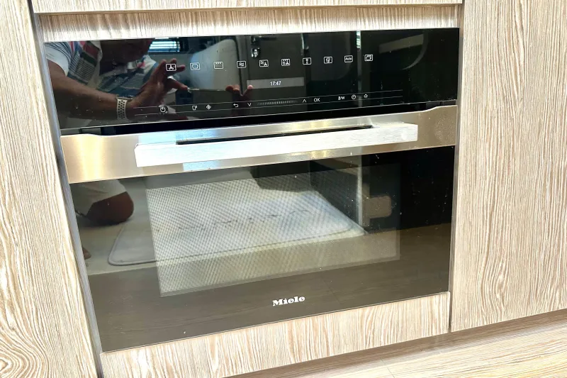 Azimut Atlantis 45 2023