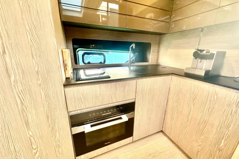 Azimut Atlantis 45 2023