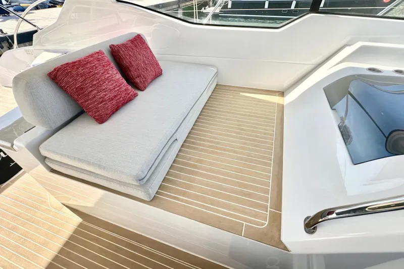 Azimut Atlantis 45 2023