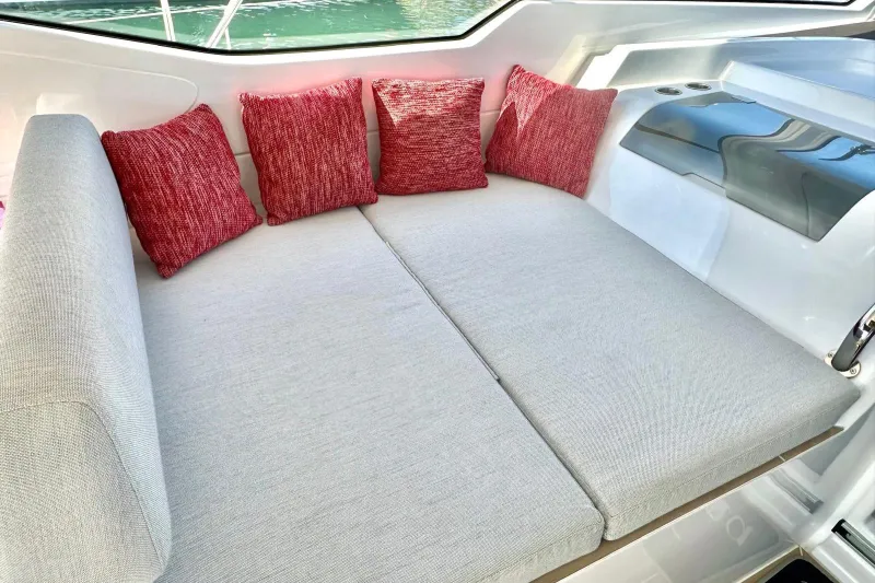 Azimut Atlantis 45 2023