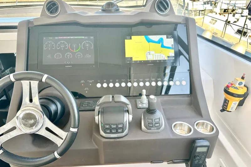 Azimut Atlantis 45 2023