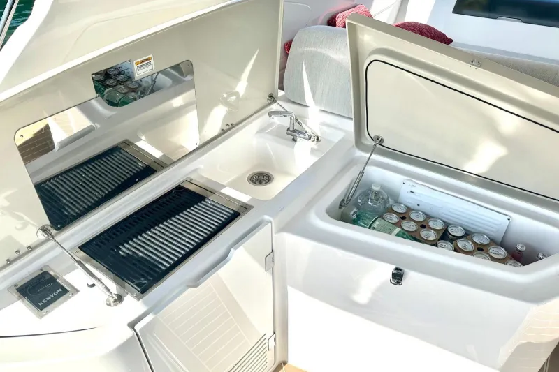 Azimut Atlantis 45 2023