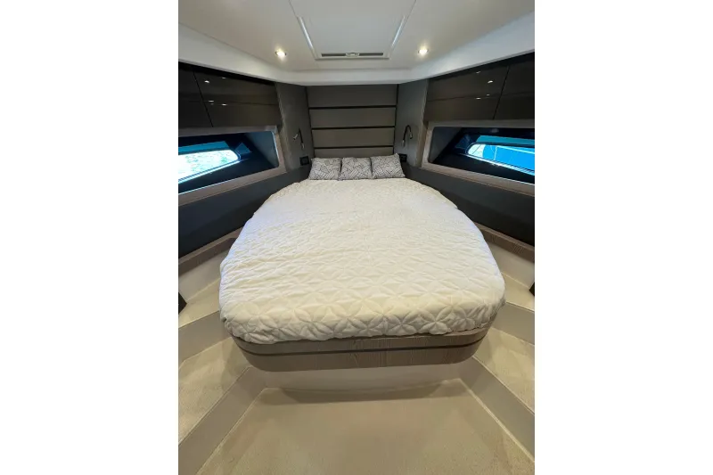 Azimut Atlantis 45 2023