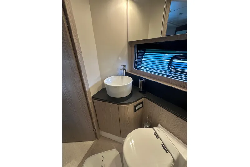 Azimut Atlantis 45 2023