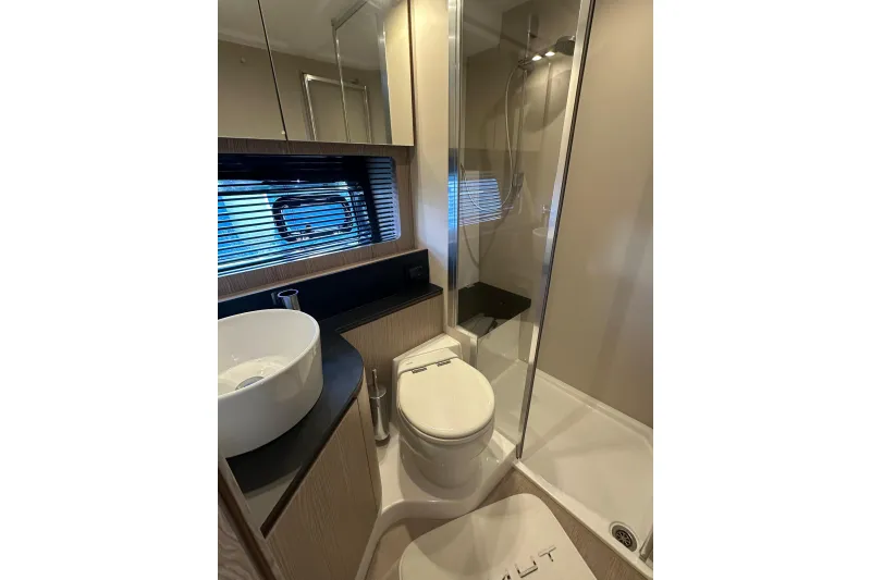 Azimut Atlantis 45 2023