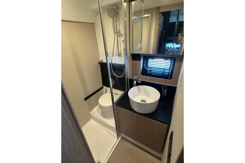 Azimut Atlantis 45 2023