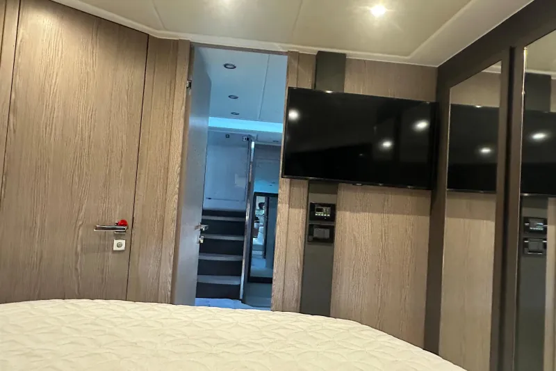 Azimut Atlantis 45 2023