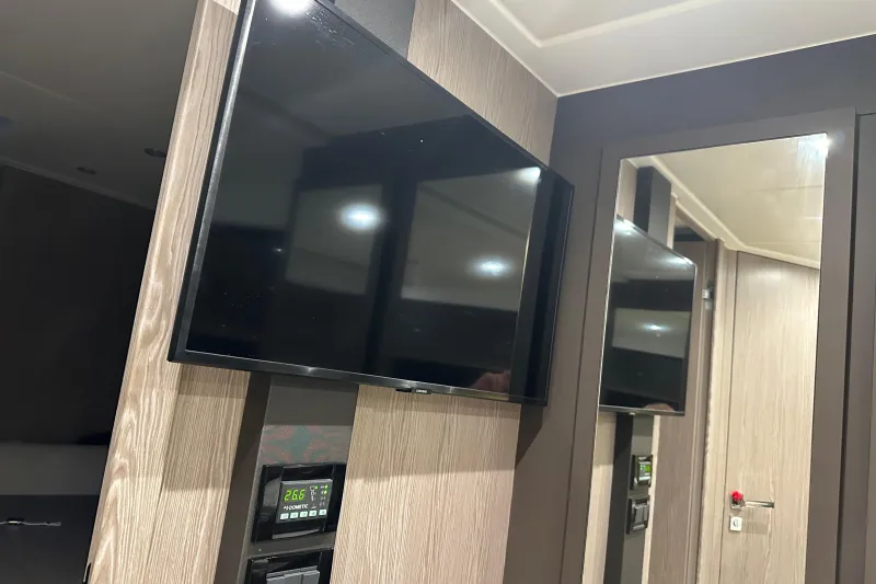 Azimut Atlantis 45 2023