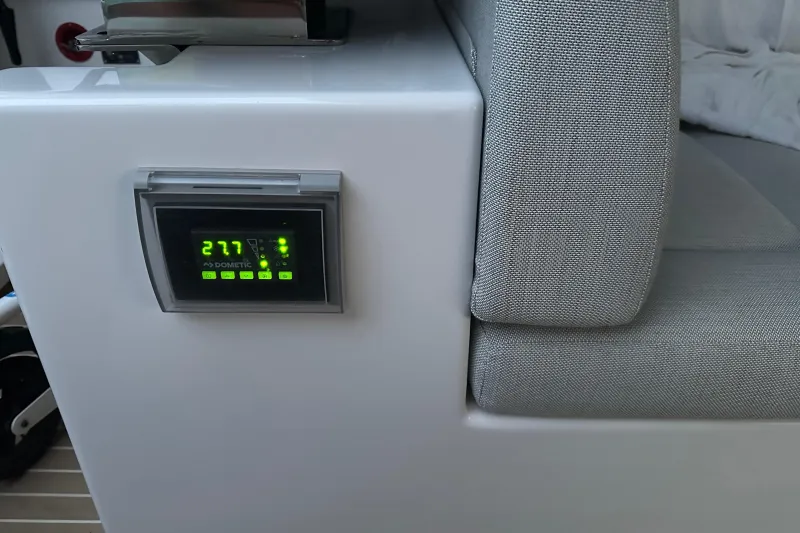 Azimut Atlantis 45 2023